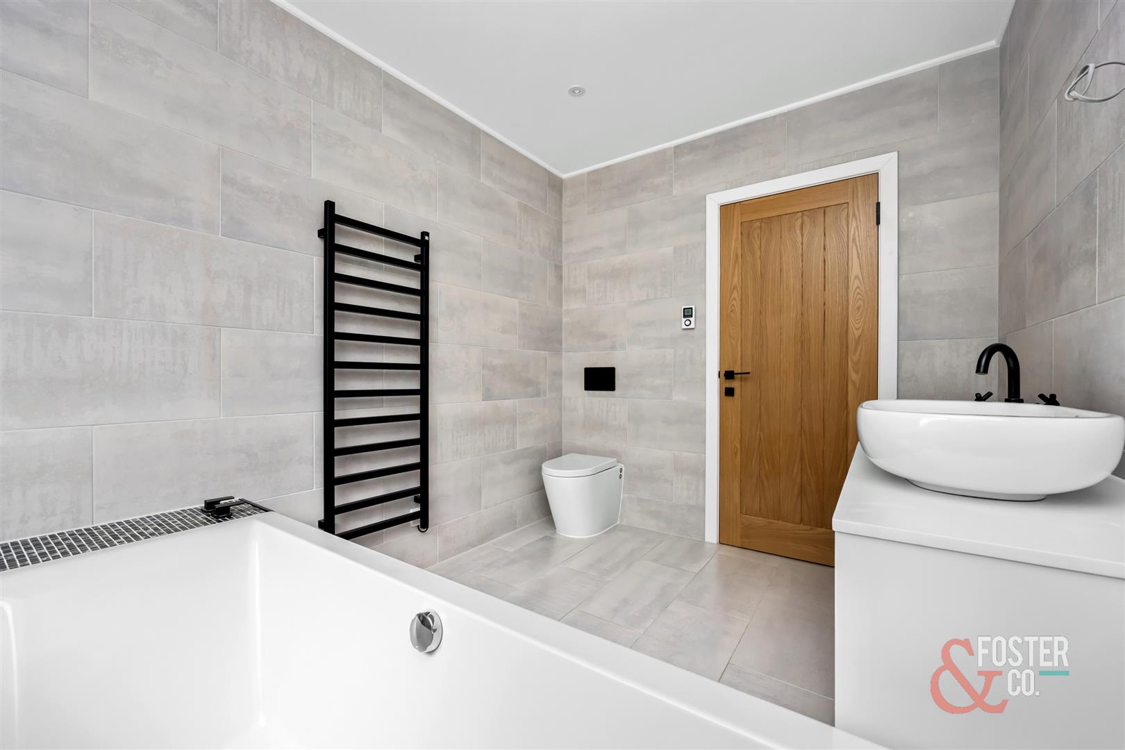 Mill Hill, ShorehamBySea Foster & Co.